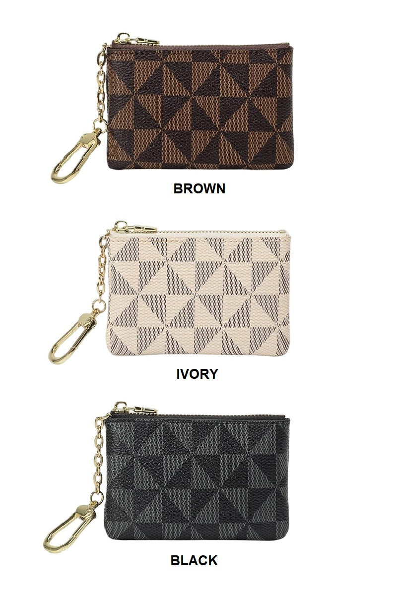 Madison Card Holder