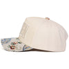 Amen Floral Trucker Hat