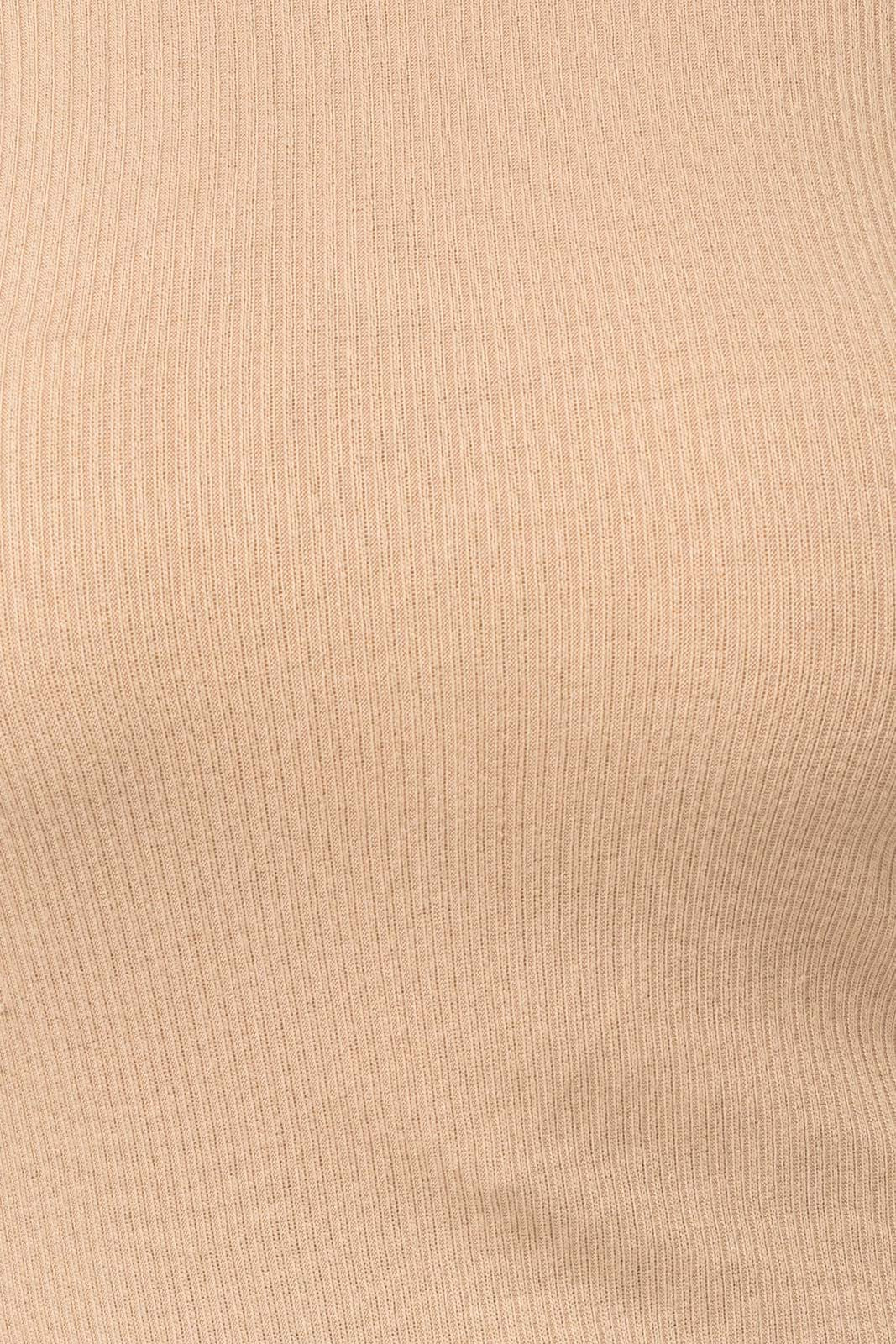 Love Is In The Details Ruffle Top