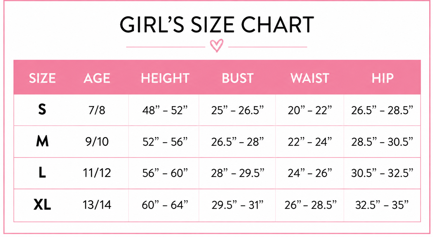 Girl's Perfectly Layered Top