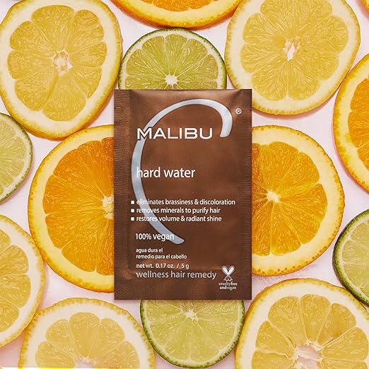 Malibu Hard Water Treatment