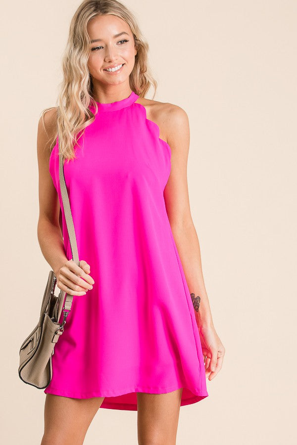 Barbie Brunch Dress
