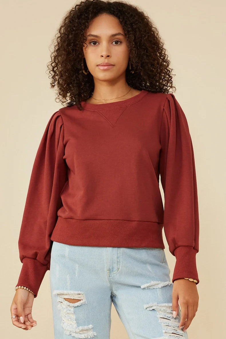Sweatshirts