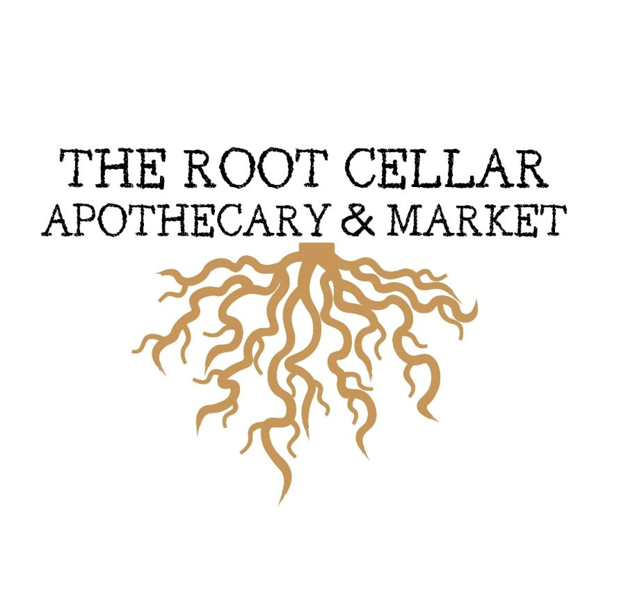 The Root Cellar Apothecary & Market