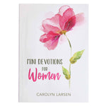 Load image into Gallery viewer, Mini Devotions for Women Softcover
