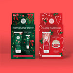Load image into Gallery viewer, Holiday Hand Cream &amp; Lip Sets
