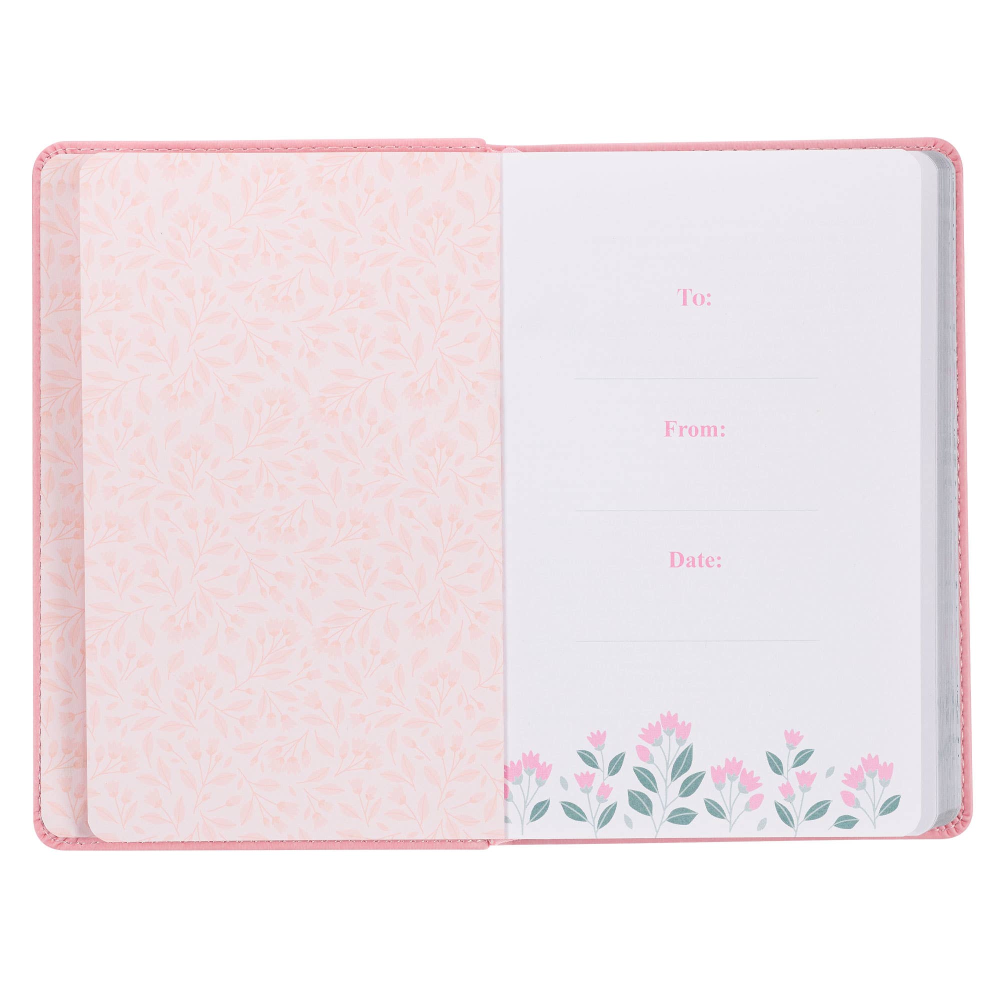 Look Up, Girl 100 Devotions Book