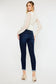 KanCan Mid Rise Skinnies
