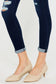 KanCan Mid Rise Skinnies