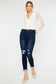KanCan Mid Rise Skinnies