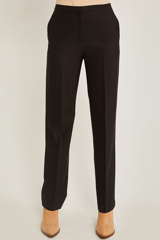 Business Baddie Dress Pants