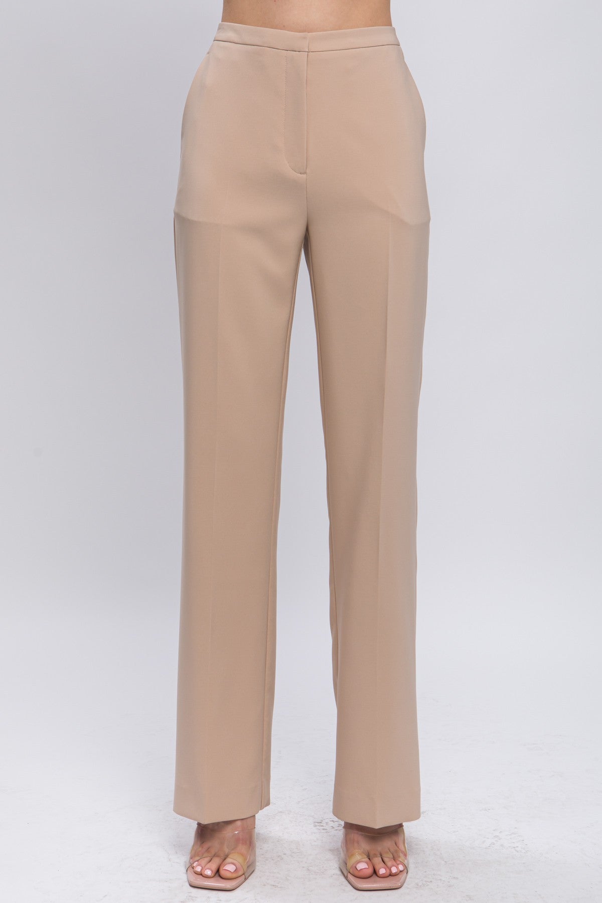 Business Baddie Dress Pants