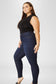 Curvy Basic High Rise KanCans
