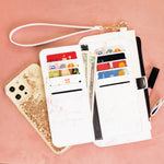 Load image into Gallery viewer, Bella Wristlet
