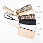 Load image into Gallery viewer, Bella Wristlet
