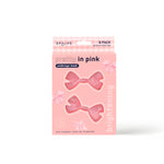 Load image into Gallery viewer, Pretty in Pink! Brightening Undereye Masks - 8 Pairs
