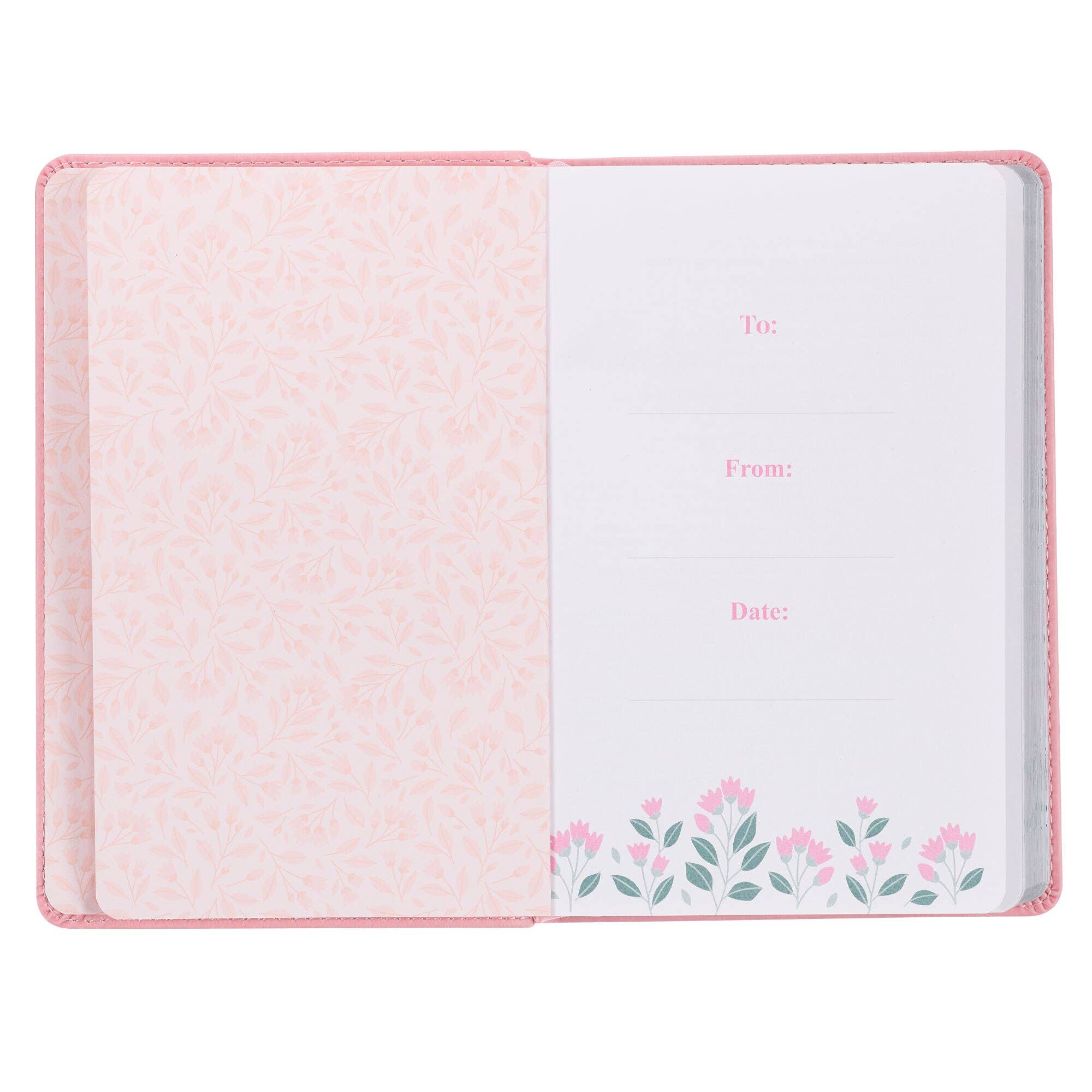 Look Up, Girl 100 Devotions Book