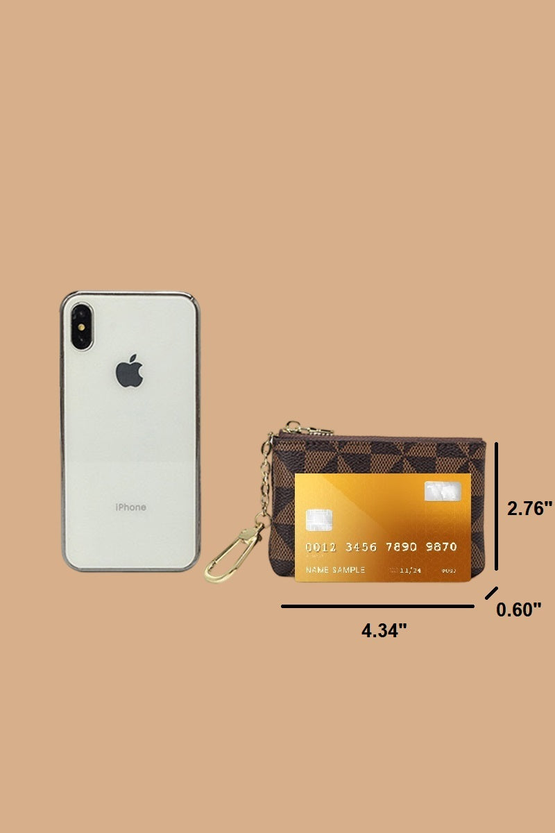 Madison Card Holder