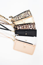 Load image into Gallery viewer, Bella Wristlet
