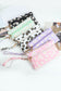Daisy Wristlet
