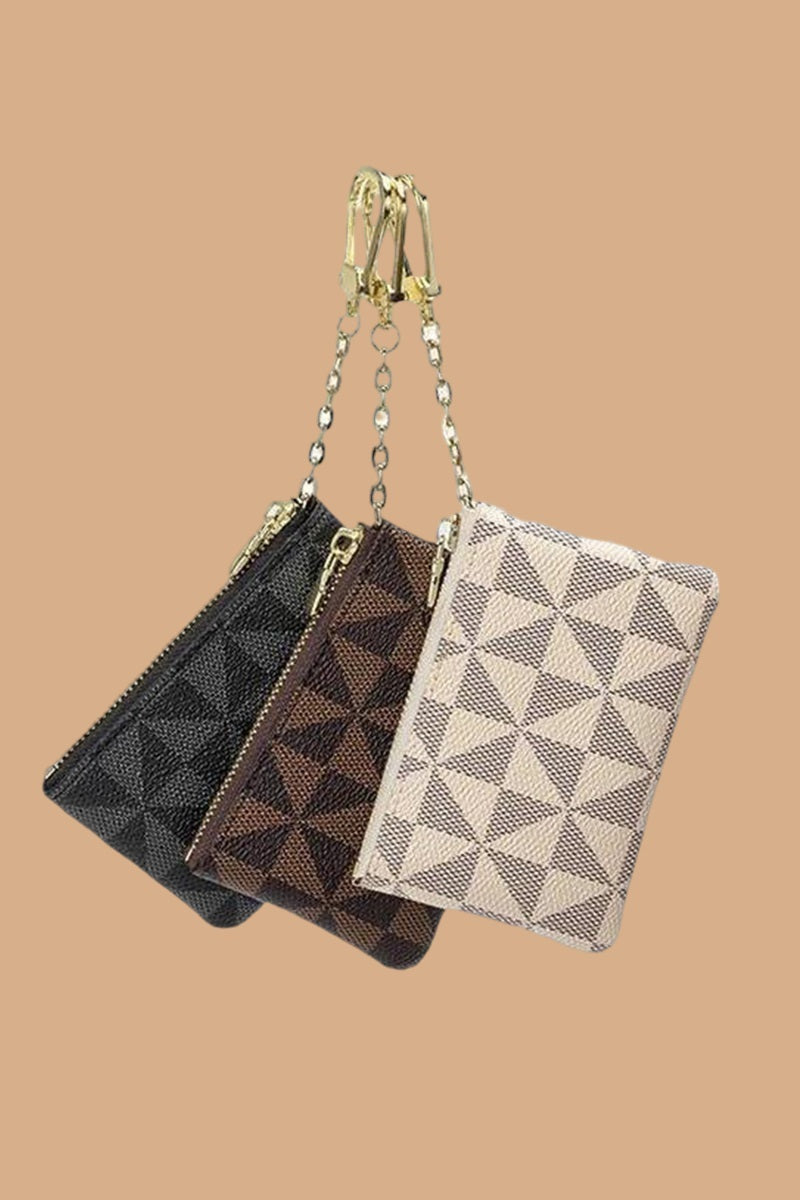 Madison Card Holder