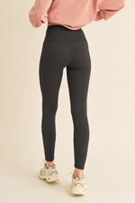 Load image into Gallery viewer, Active Fleece Lined Leggings
