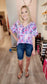 Risen Mid Rise Bermuda Shorts
