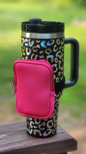 Tumbler Buddy (Pouch)