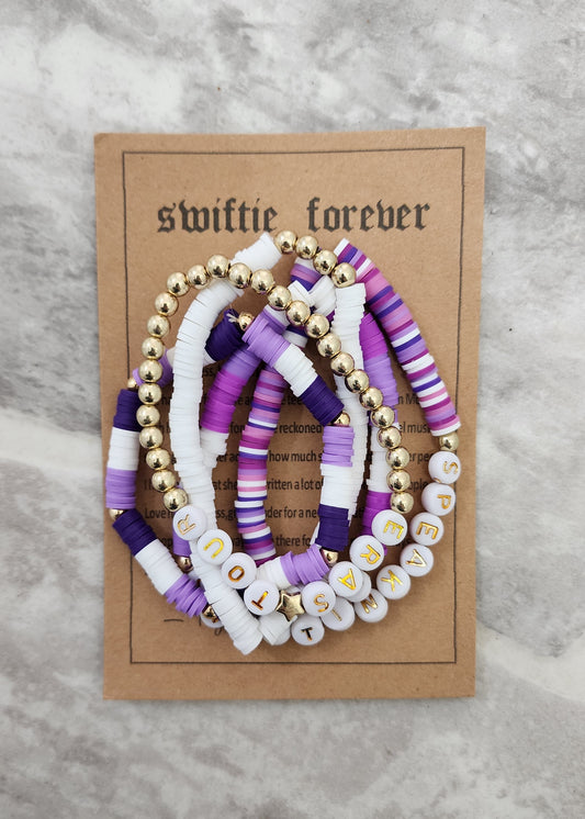 Swiftie Bracelet