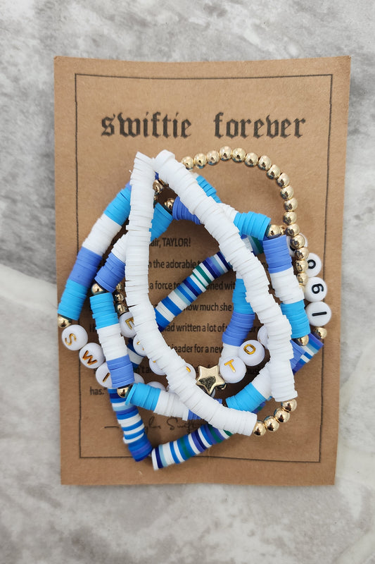 Swiftie Bracelet