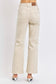Judy Blue Bad to the Bone 90's Straight Jeans