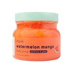 Load image into Gallery viewer, Watermelon Mango Exfoliating Body Scrub
