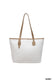 Woven City Tote Bag
