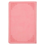 Load image into Gallery viewer, Look Up, Girl 100 Devotions Book
