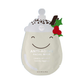 Christmas Holiday Eggnog Anti-Aging Facial Mask