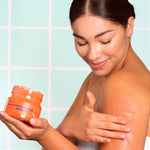 Load image into Gallery viewer, Watermelon Mango Exfoliating Body Scrub
