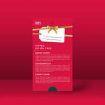 Load image into Gallery viewer, Tinted Lip Oil Trio –  FA LA LA LA
