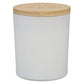 Faith Candle God Works Rom. 8:28