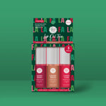 Load image into Gallery viewer, Tinted Lip Oil Trio –  FA LA LA LA
