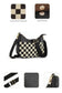 Kensington Crescent Bag