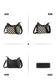 Kensington Crescent Bag