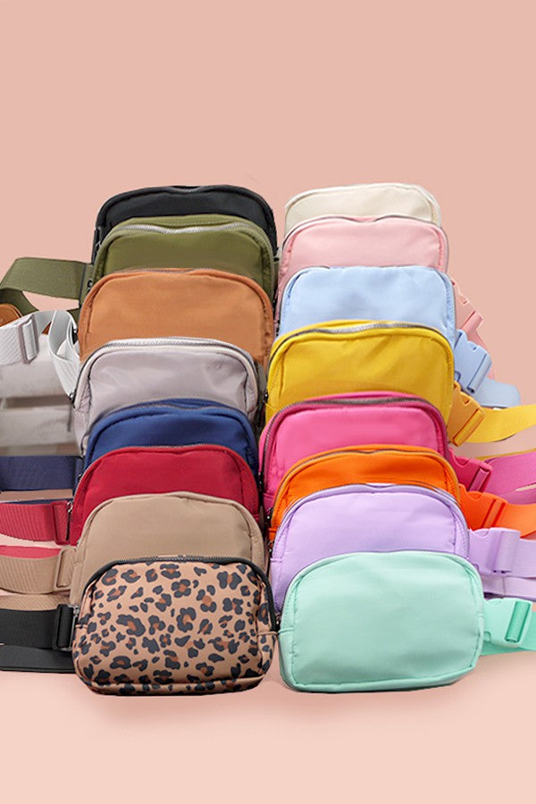 Purses, Bags & Wallets