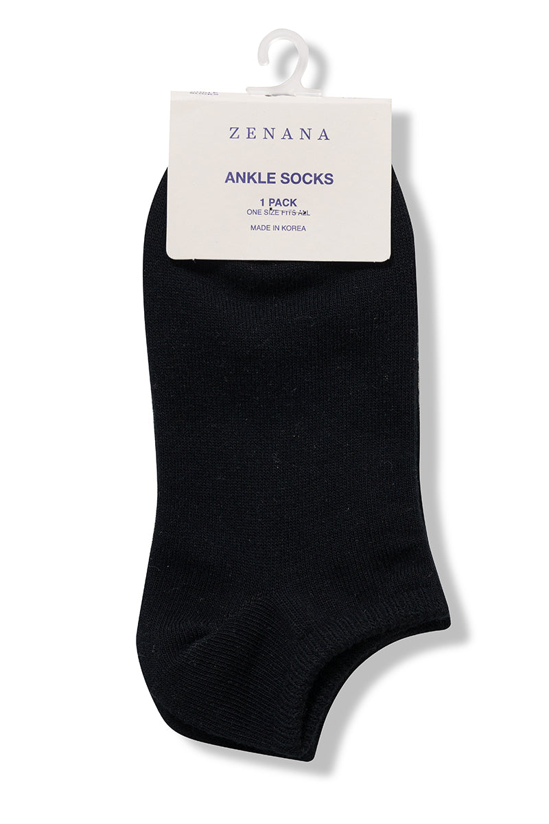 Ankle Socks