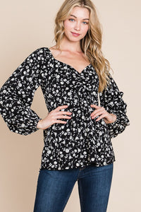 The Ever After Top