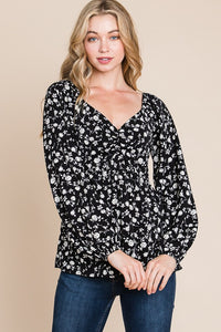 The Ever After Top