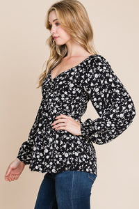 The Ever After Top