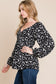 The Ever After Top