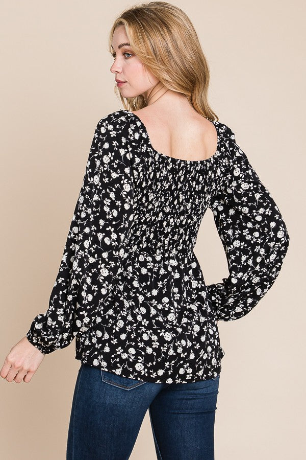 The Ever After Top