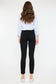 KanCan Black Skinnies Mid Rise