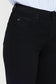 KanCan Black Skinnies Mid Rise